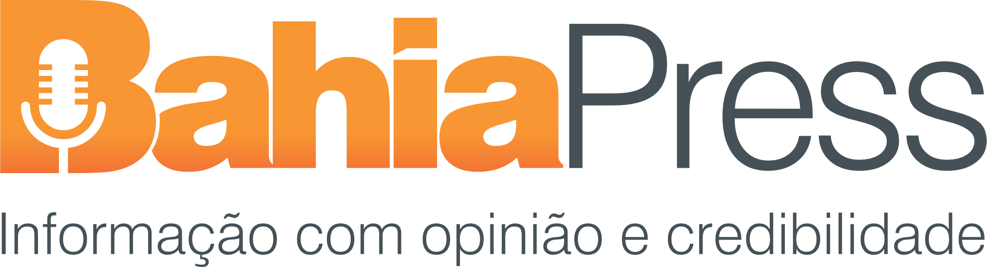 Bahia Press - Informação com opinião e credibilidade